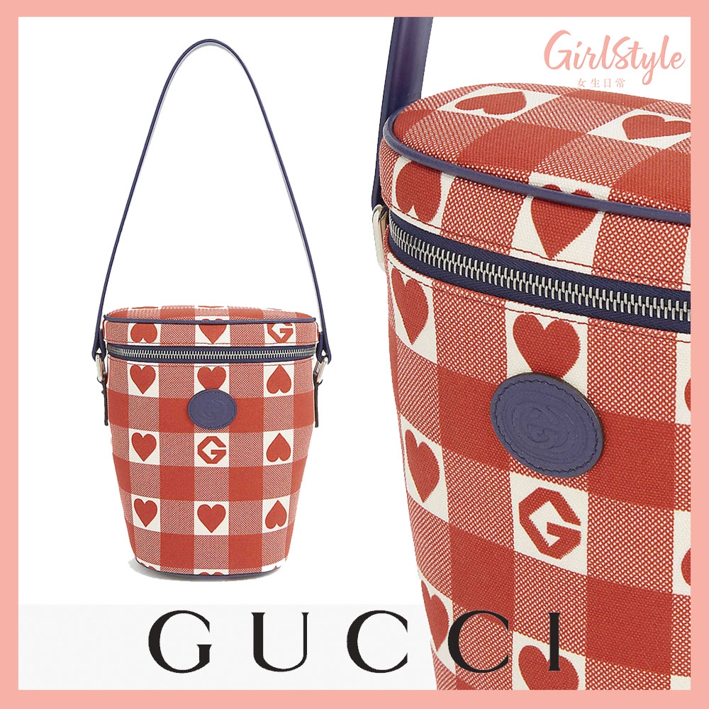 【名牌網購】小資女寶藏區!童裝區Chloé Kids系列、Gucci小背囊,價錢竟不到5分1!