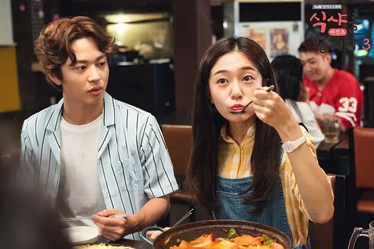 正當台男覺得關係步入穩定之際，女友突然出現異與平常的舉動