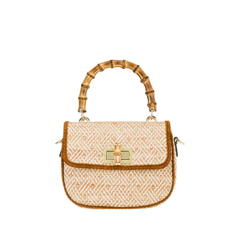 【母親節禮物2021】網購MIRTA意大利高質手袋/獨家85折優惠碼/送媽媽清新袋款