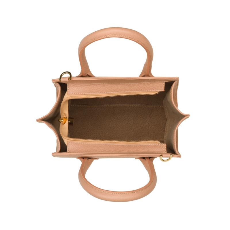 【母親節禮物2021】網購MIRTA意大利高質手袋/獨家85折優惠碼/送媽媽清新袋款