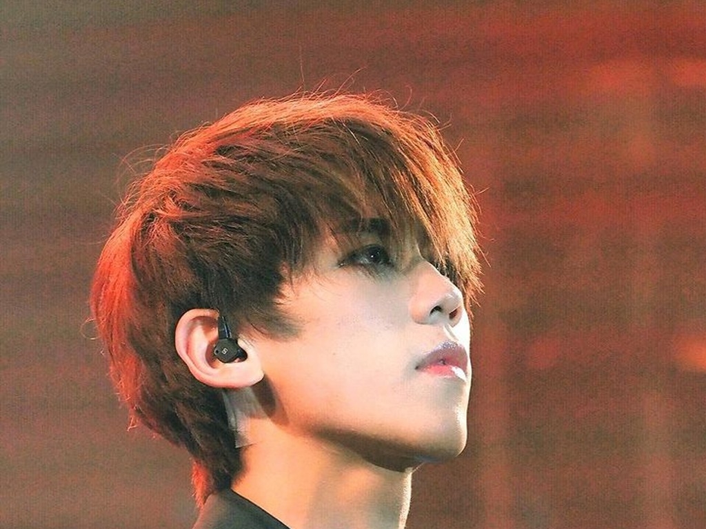 姜濤並不是走專業實力派的路線，但是憑著他的努力拚博，對每一次舞台上的認真，