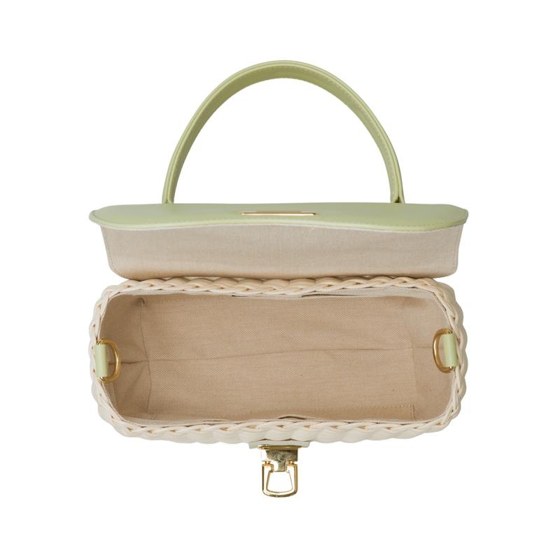 【母親節禮物2021】網購MIRTA意大利高質手袋/獨家85折優惠碼/送媽媽清新袋款