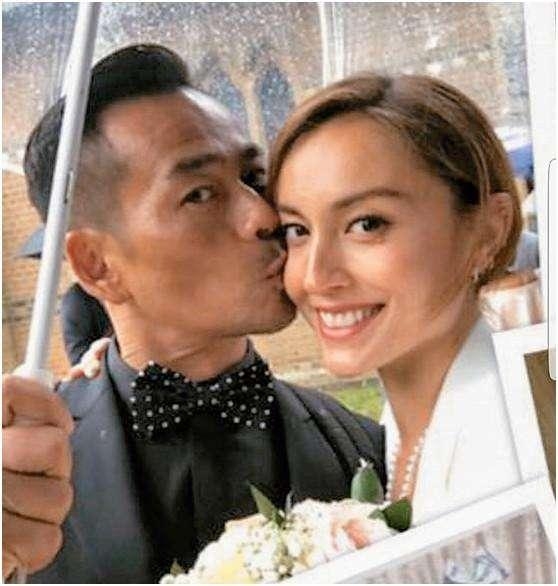 Mandy Lieu在2014年介入澳門娛樂大亨與正印「洗米嫂」陳慧玲(Heidi)的關係,令此撲朔迷離的三角關係浮上面