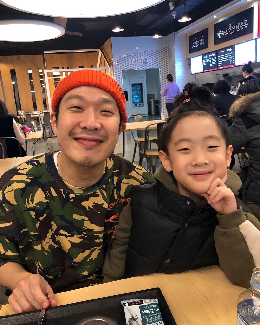 41歲Haha心疼老婆連生3個小孩,感嘆女人偉大,願為妻結紮「她也要有自己的人生」