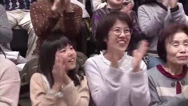 後藤先生妻子得知價格高昂後超興奮,揚言更想把他媽歌池全部賣掉!