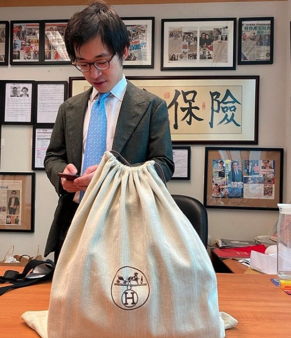 林作表示會優先考慮現任其他團隊的秘書,希望能挖角獲得快上手的人才