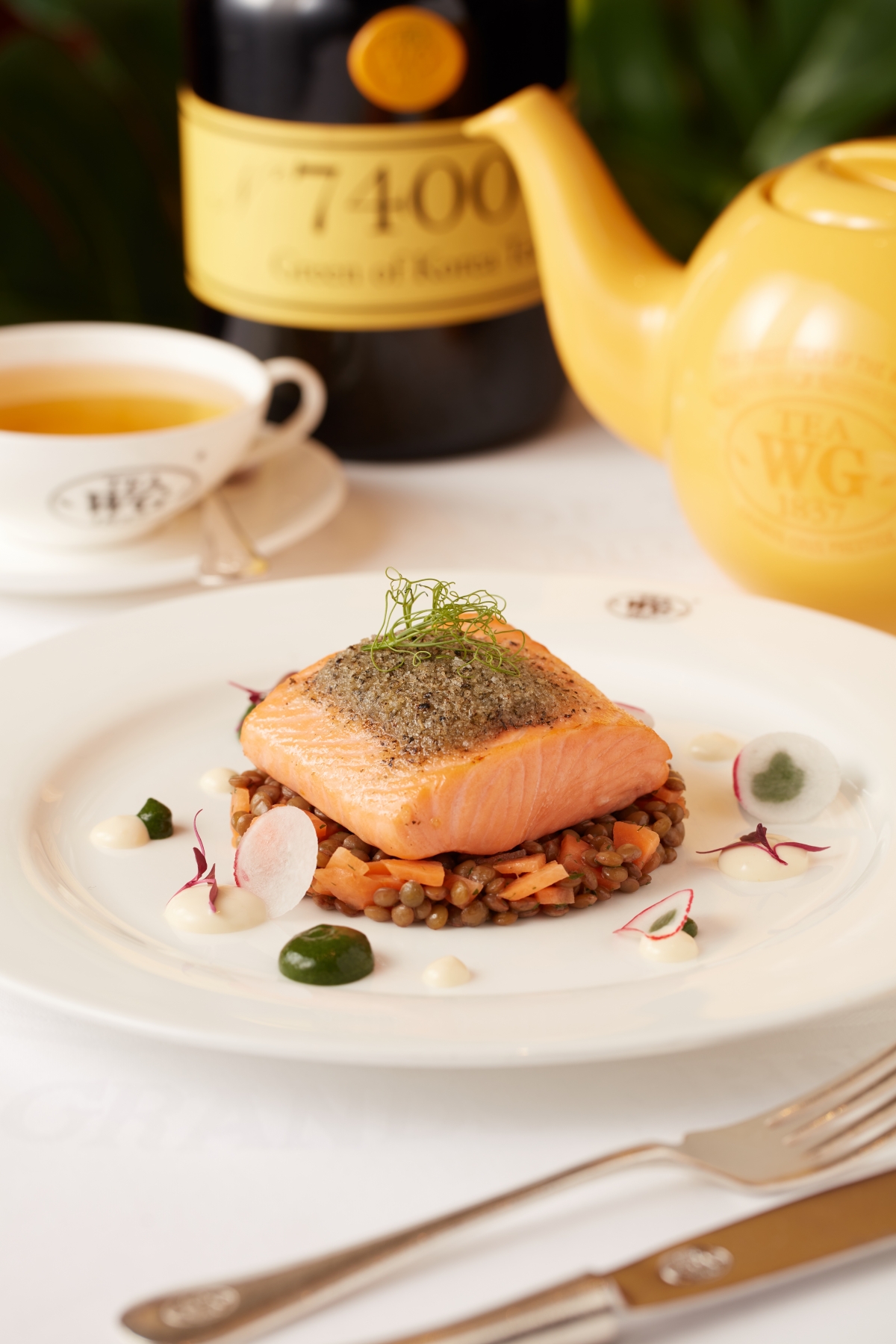 【母親節2021餐廳推介】酒店下午茶Afternoon Tea/母親節套餐/打卡靚餐廳