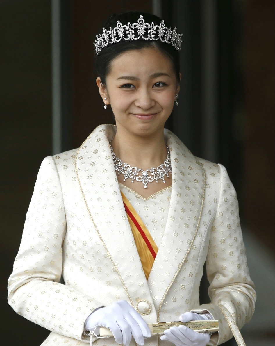 【日本皇室】愛子公主疫下與民共苦成150年唯一無皇冠成員!憑節儉作風、才德兼備漸獲認同