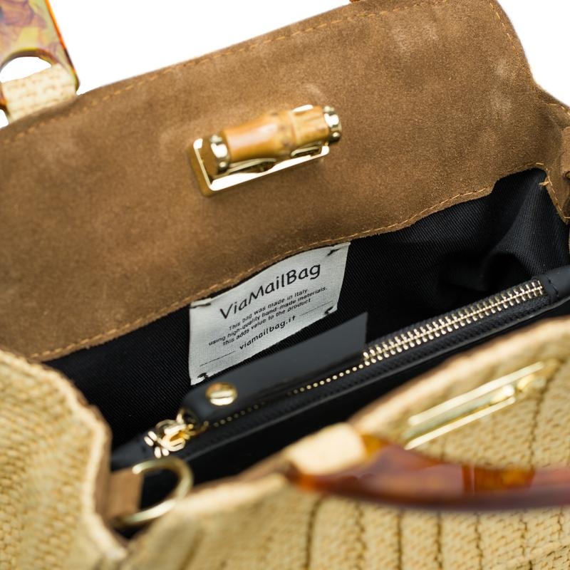 【母親節禮物2021】網購MIRTA意大利高質手袋/獨家85折優惠碼/送媽媽清新袋款