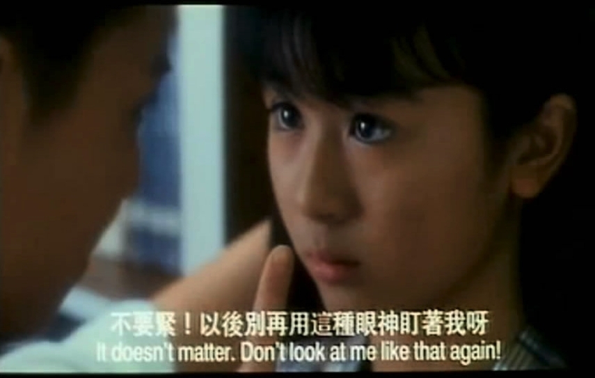 1995年出道的滕麗名演過多套劇集,包括《真情》、《陀槍師姐系列》、《尋秦記》、《一屋老友記》等,
