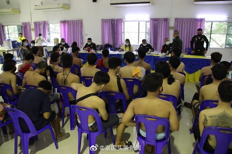 23歲泰國選美冠軍參加徵兵!激似港姐謝嘉怡