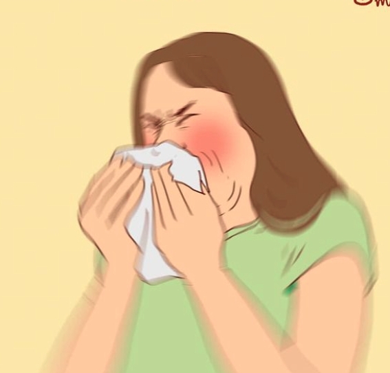 女生最討厭的月經，除了要承受疼痛之外。不時要換衛生棉也是一大困擾。