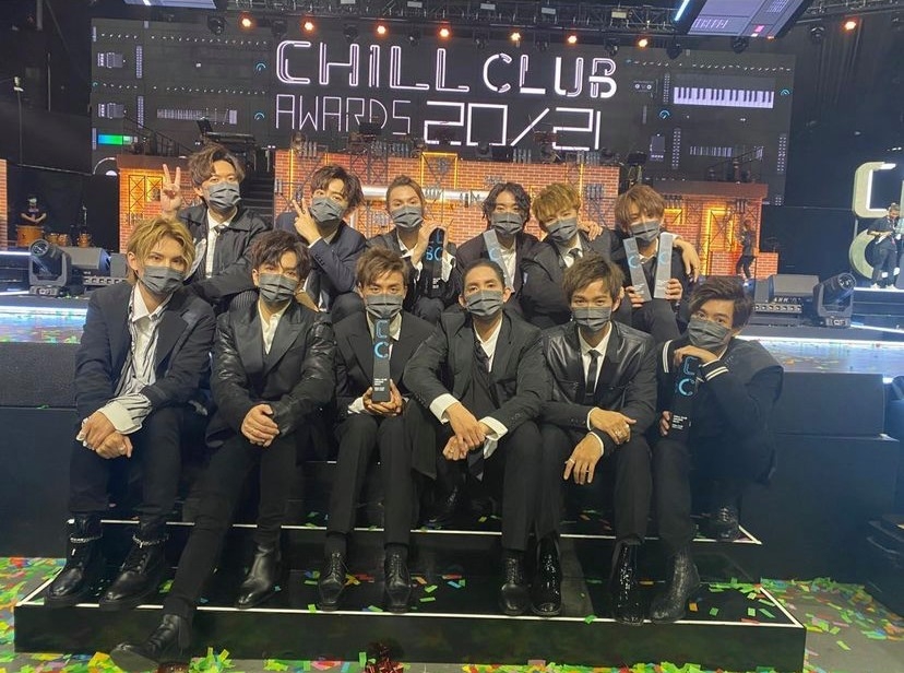 【Chill Club推介榜】TVB以68歲盧宛茵扮衛蘭唱歌迎戰?網民讚ViuTV贏晒真正尊重音樂人