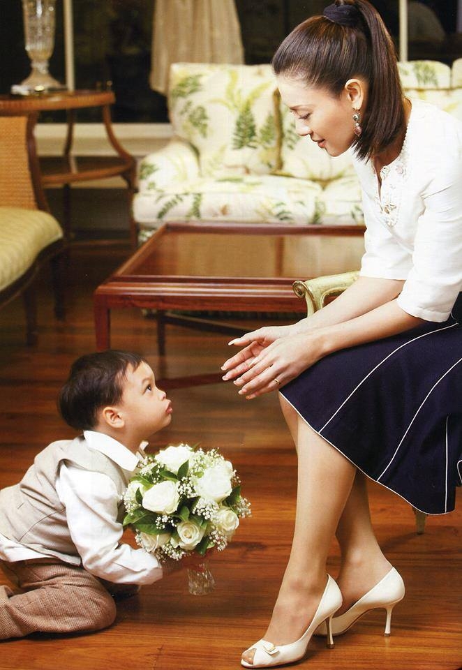 泰王有意恢復西拉米的皇室地位，並讓她全力扶持作為目前唯一王位繼承人兒子－提幫功王子（Dipangkorn Rasmijoti）上位