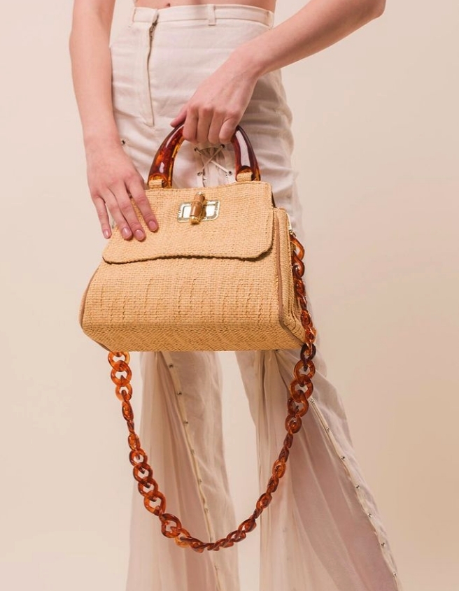 【母親節禮物2021】網購MIRTA意大利高質手袋/獨家85折優惠碼/送媽媽清新袋款