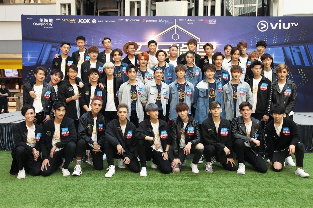 曾志偉預告TVB藝員訓練班變真人騷:好似ViuTV《全民造星》咁!