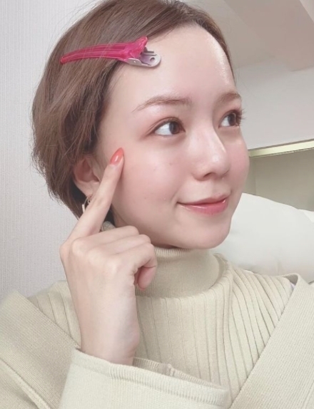 Instagram@kurodamayukaxx