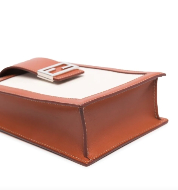 Fendi Flat Baguette smartphone holder HK$6,100