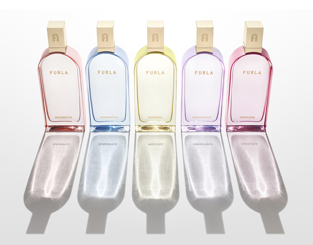 FURLA 香水系列