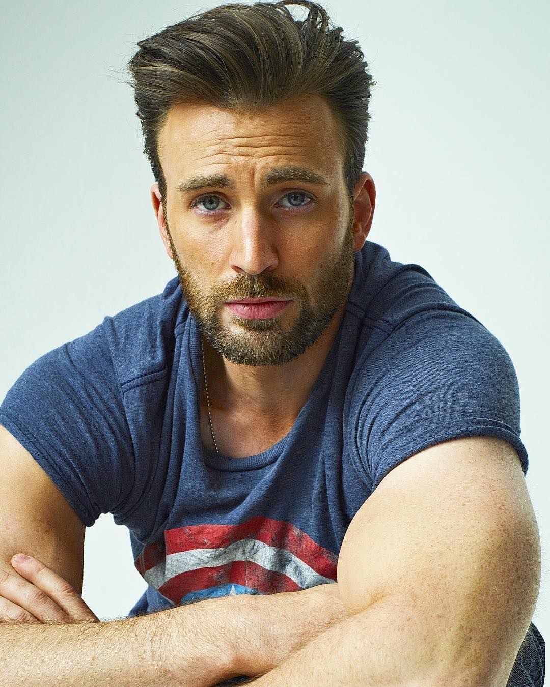 女粉絲Lizzo飲醉IG私訊美隊Chris Evans獲回覆飛吻/暖心自嘲化解尷尬