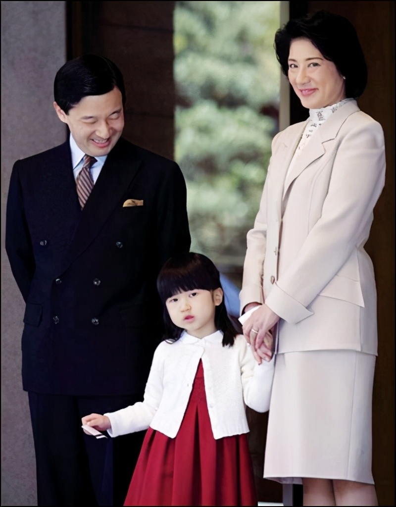 【日本皇室】愛子公主疫下與民共苦成150年唯一無皇冠成員!憑節儉作風、才德兼備漸獲認同