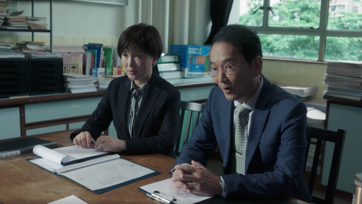 【廖啟智安息禮】生前關注劏房問題、是良心業主,疫下減租、免租:錢不要賺太盡