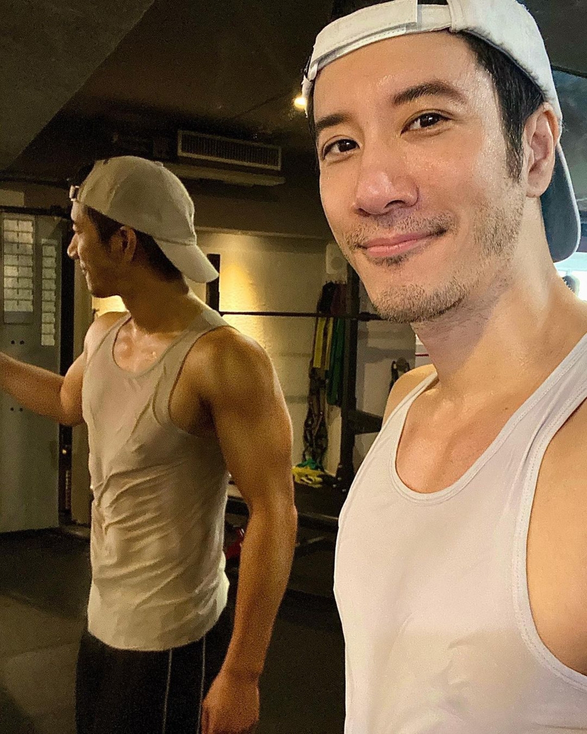 王力宏開發的手機app唱歌課程已吸引到超過12萬人報名,一個月收費為7,330元台幣
