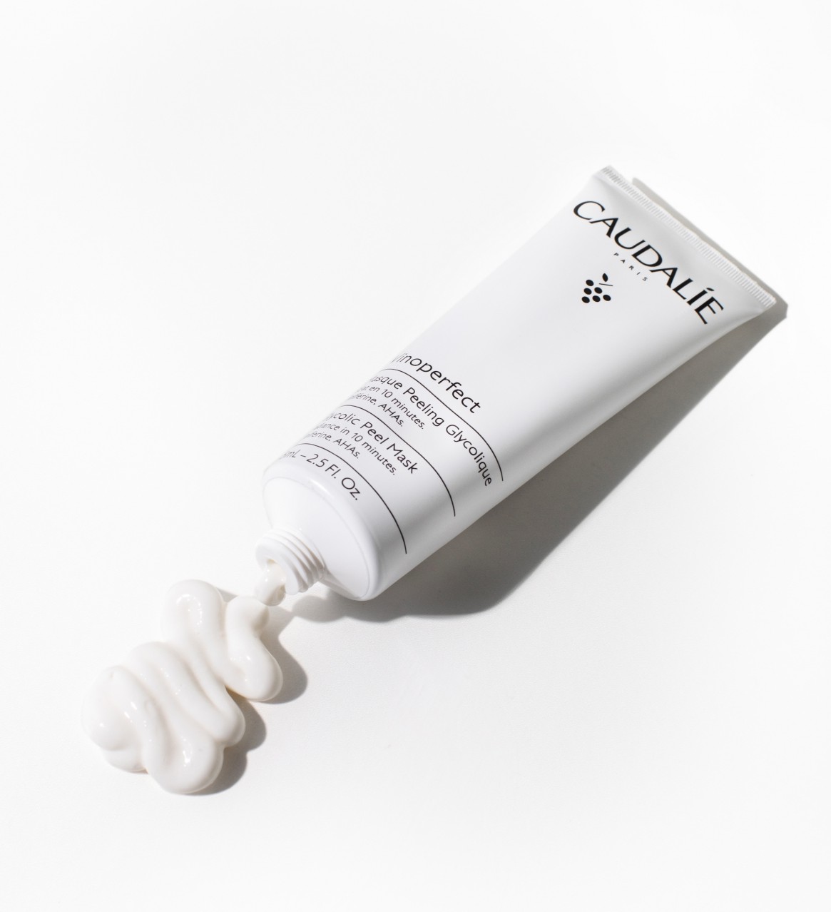 【面膜推薦香港】Caudalie新升級配方昇華至96%天然純素成分