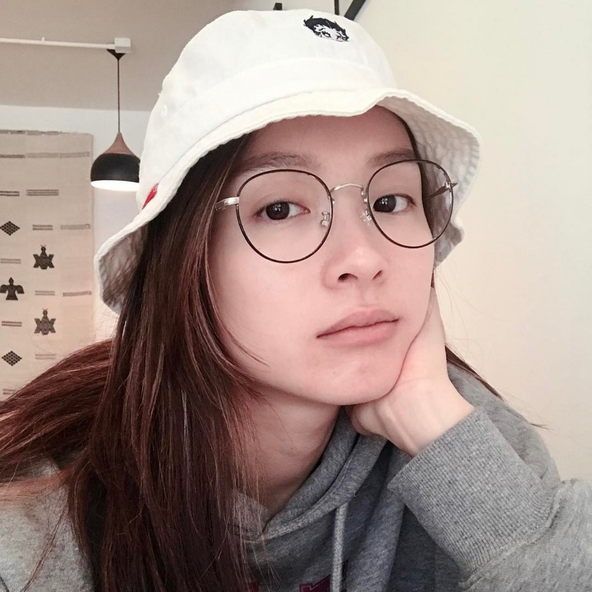 38歲的李佳芯(Ali)絕對是大家心中的「氣質女神」,向來甚有觀眾緣的Ali深得網民的喜愛