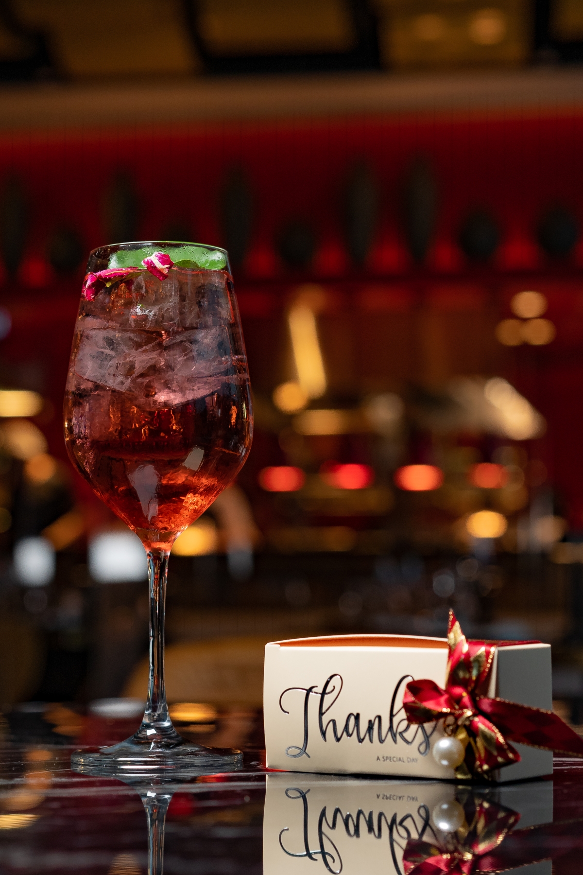 【母親節2021餐廳推介】酒店下午茶Afternoon Tea/母親節套餐/打卡靚餐廳