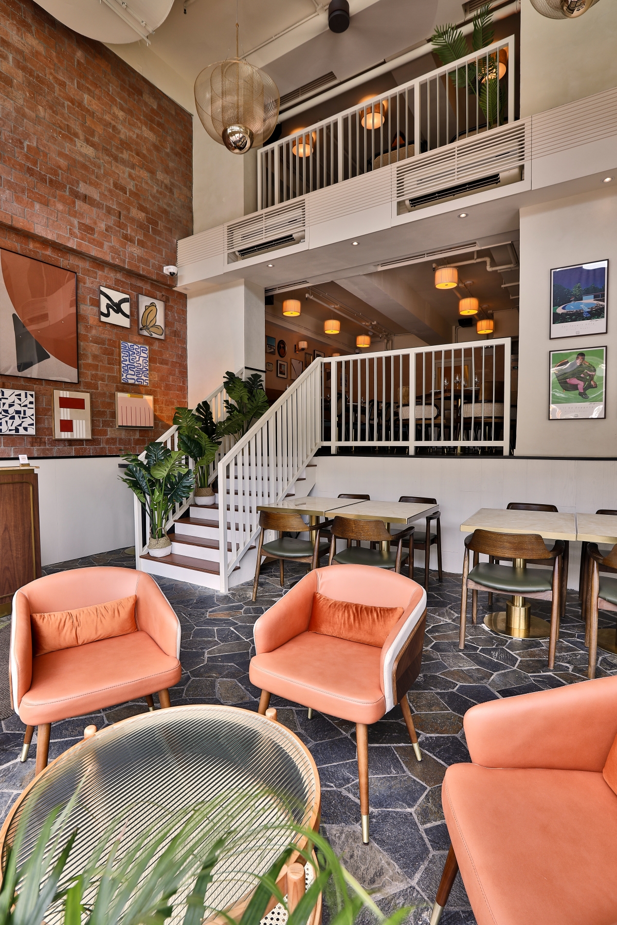 【母親節2021餐廳推介】酒店下午茶Afternoon Tea/母親節套餐/打卡靚餐廳