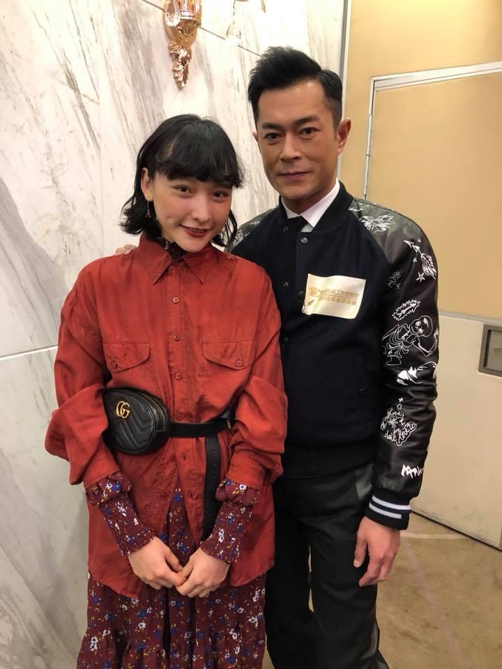古天樂獲頒榮譽院士!從「茄喱啡」到電影大亨,長年投資力撐港產片、捐建135間學校