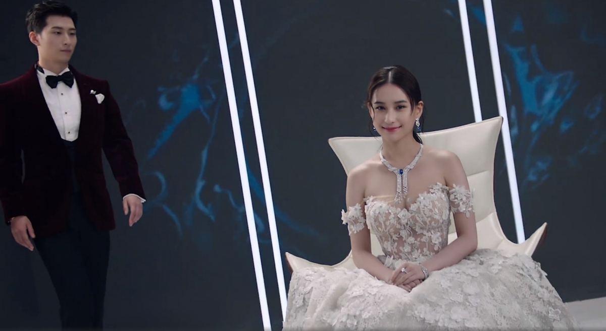 劉嘉玲-何超蓮-竇驍-結婚-34