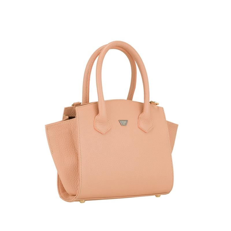 【母親節禮物2021】網購MIRTA意大利高質手袋/獨家85折優惠碼/送媽媽清新袋款