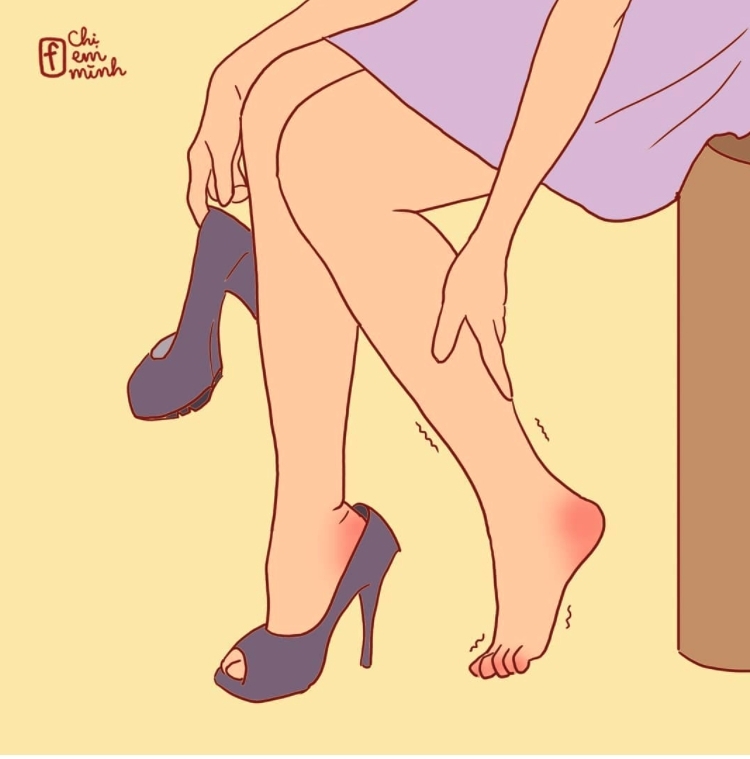 單是出門前的預備就要花上很大的力氣。化妝挑衣服set頭缺一不可