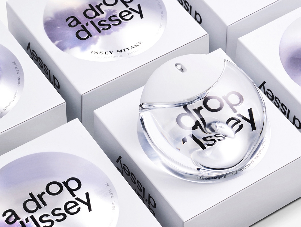 Issey Miyake A Drop d’Issey