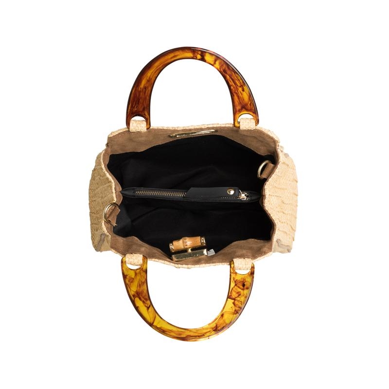 【母親節禮物2021】網購MIRTA意大利高質手袋/獨家85折優惠碼/送媽媽清新袋款