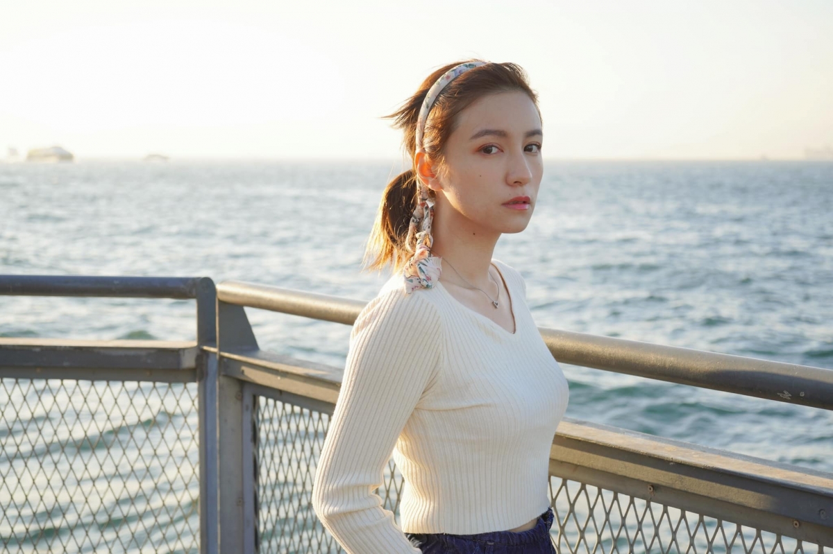 陳嘉倩界入TVB姐仔朱婉禎與陳志遠（Stephen）的戀情