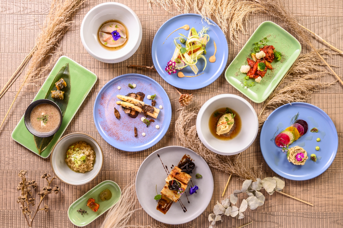 【母親節2021餐廳推介】酒店下午茶Afternoon Tea/母親節套餐/打卡靚餐廳