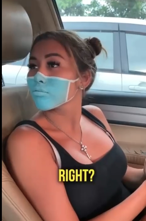 俄國女友人都有懷疑這方法行不通,不過Josh就堅持