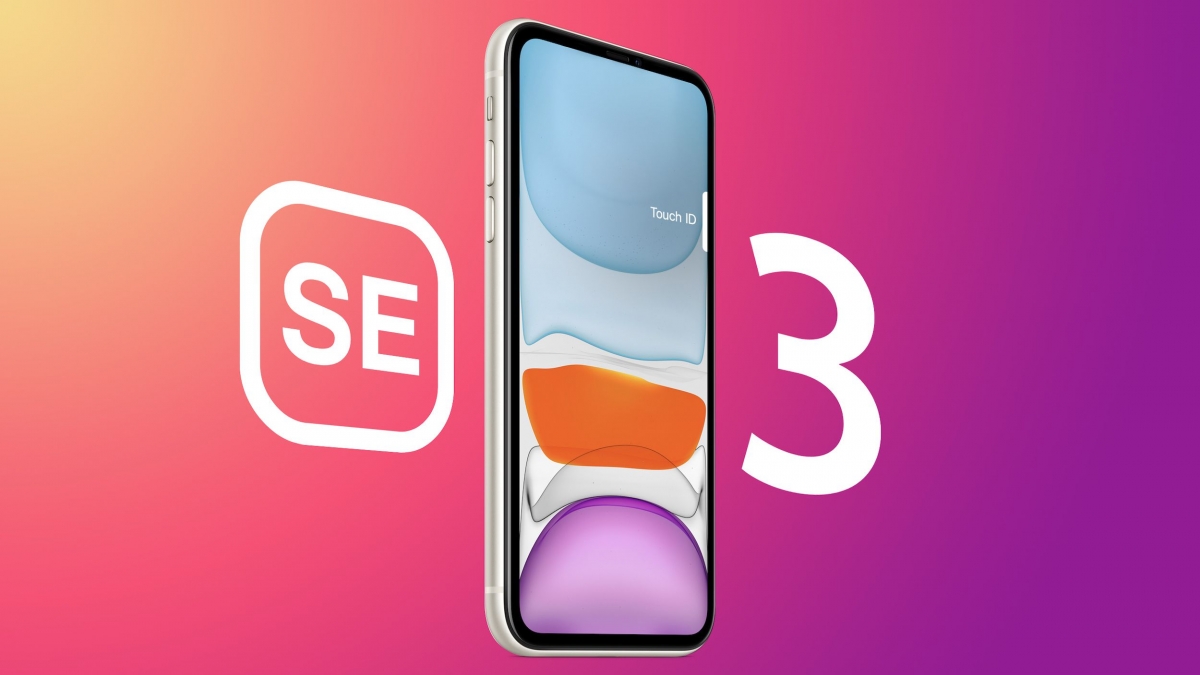 【iPhone SE Plus/SE 3】iPhone SE Plus的拍攝功能雖然比不上iPhone 13,不過也絕不遜色!