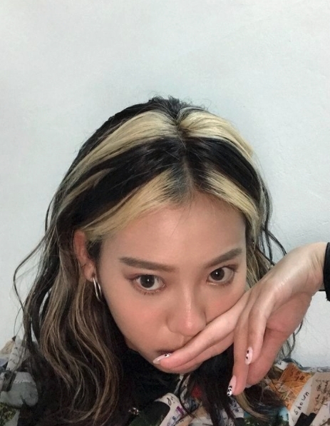 髮際染起髮際染和耳圈染更適合包包面又愛美的女生～