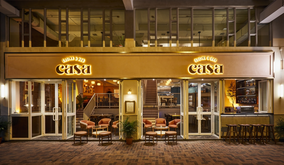 【母親節2021餐廳推介】酒店下午茶Afternoon Tea/母親節套餐/打卡靚餐廳