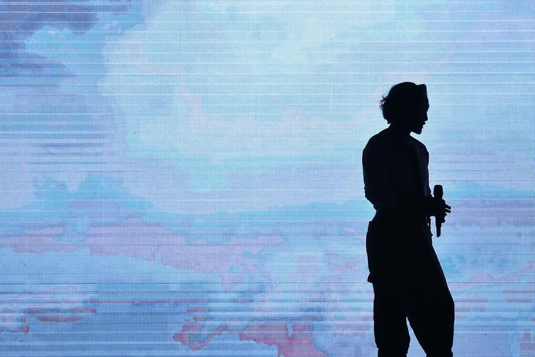 鄭中基演唱會捐贈價值132萬、1500張門票,免費請弱勢家庭睇騷,獲封「真暖男爸爸」