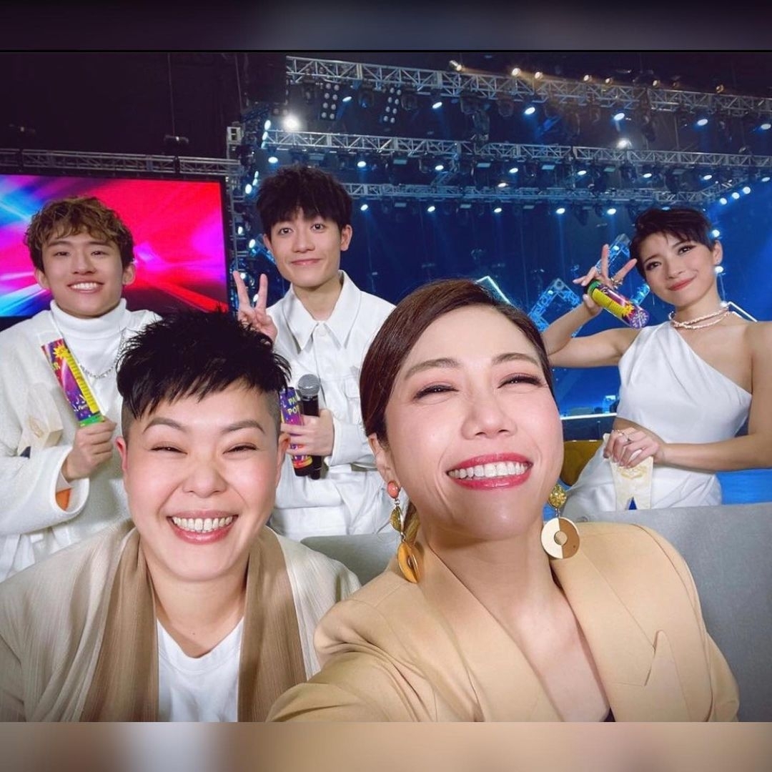 曾志偉預告TVB藝員訓練班變真人騷:好似ViuTV《全民造星》咁!