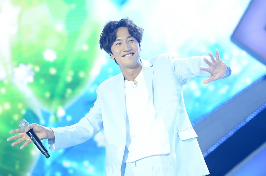 【Running Man】李光洙因健康問題宣布退出!忍痛結束11年跑男生涯