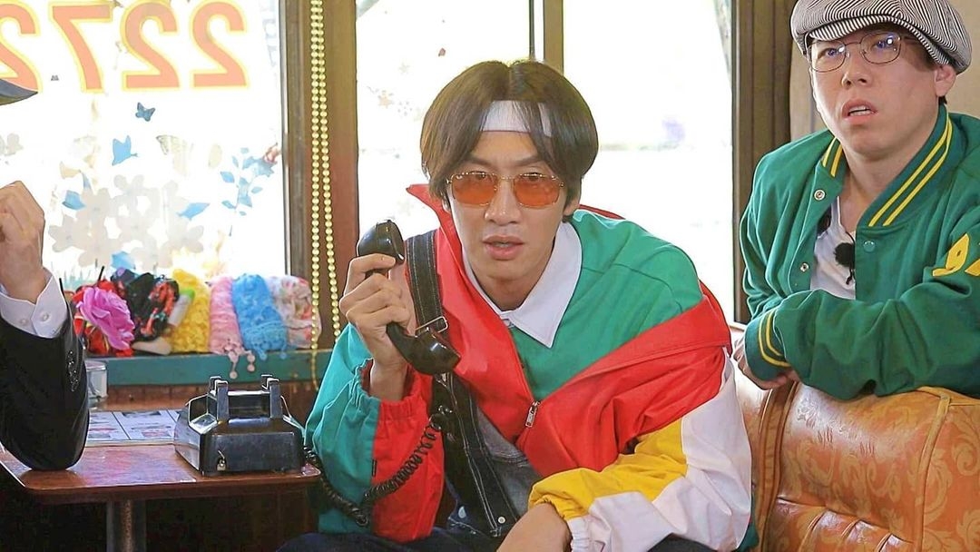 【Running Man】李光洙因健康問題宣布退出!忍痛結束11年跑男生涯