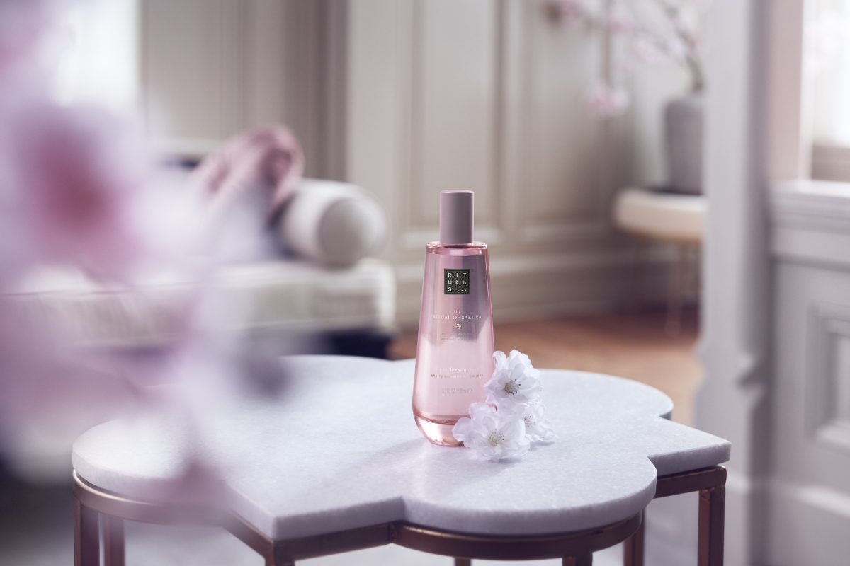 花果香沐浴/磨砂/潤膚/香氛推介!CHANEL髮香噴霧/Sabon磨砂/Rituals/Crabtree&Evelyn