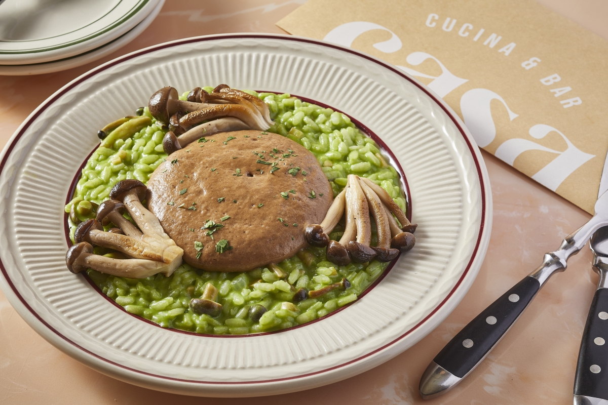 【母親節2021餐廳推介】酒店下午茶Afternoon Tea/母親節套餐/打卡靚餐廳