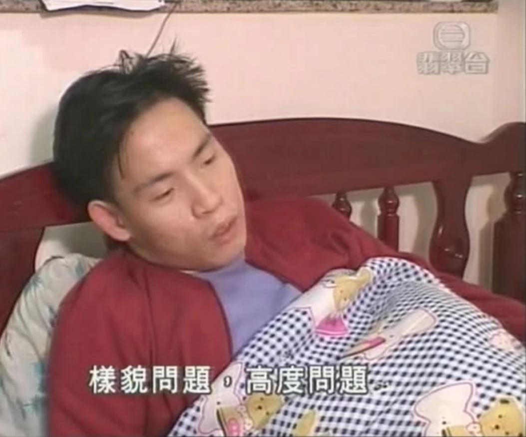 尋人記】網民集氣方東昇尋阿源/阿舜下落！10位經典話題人物！